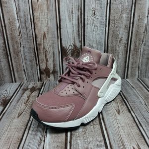 NIKE AIR HUARACHE RUN "SMOKEY MAUVE"